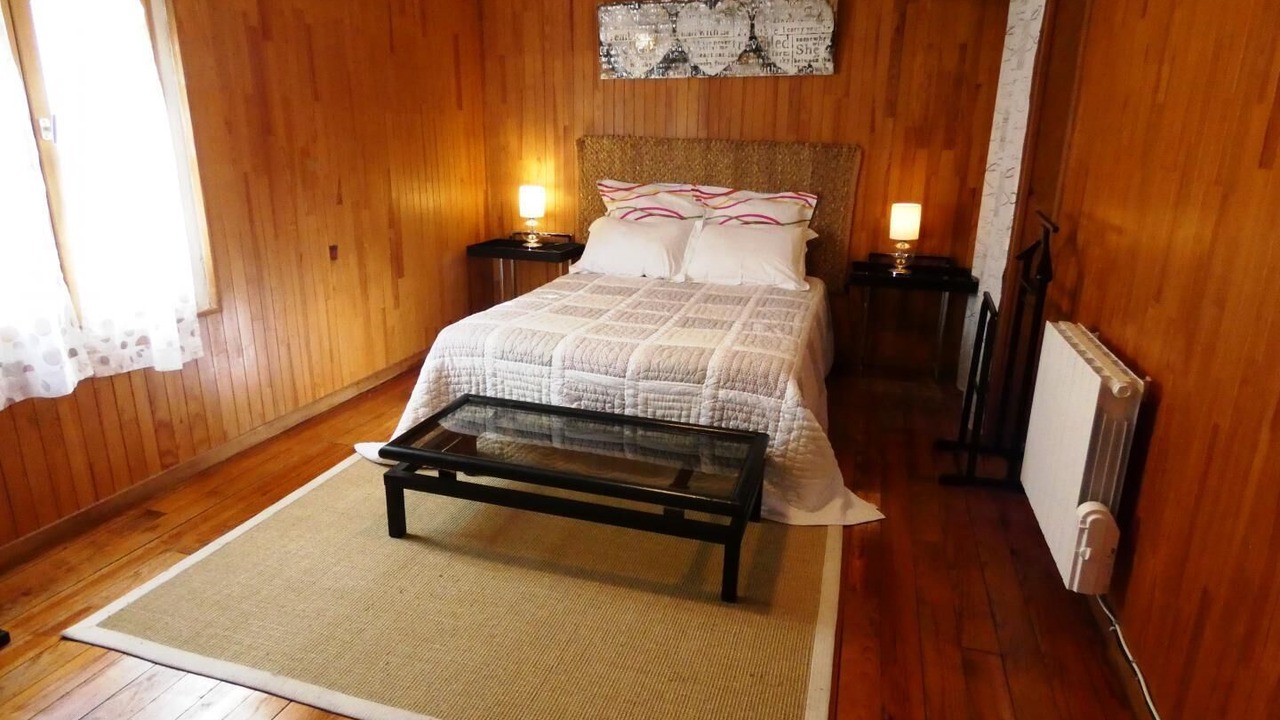 Photo of Bedroom in Solferino