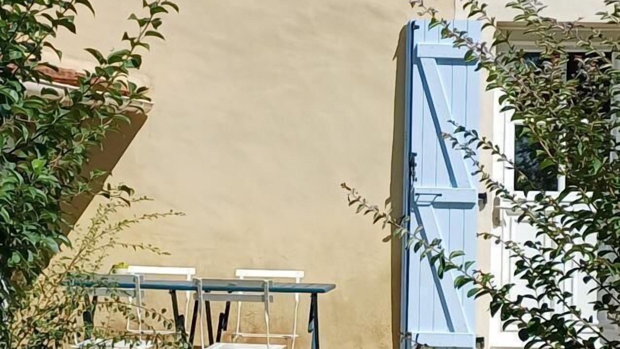 Photo of Outdoor in Lacrabe