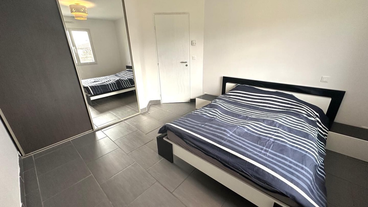 Photo of Bedroom in Lit-et-Mixe
