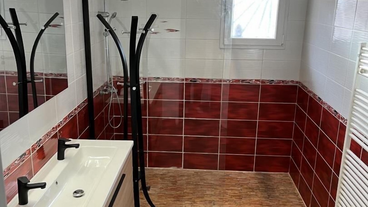 Photo of Bathroom in Lit-et-Mixe