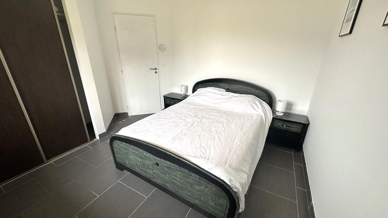 Photo of Bedroom in Lit-et-Mixe