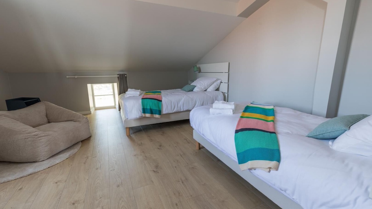 Photo of Bedroom in Donzacq