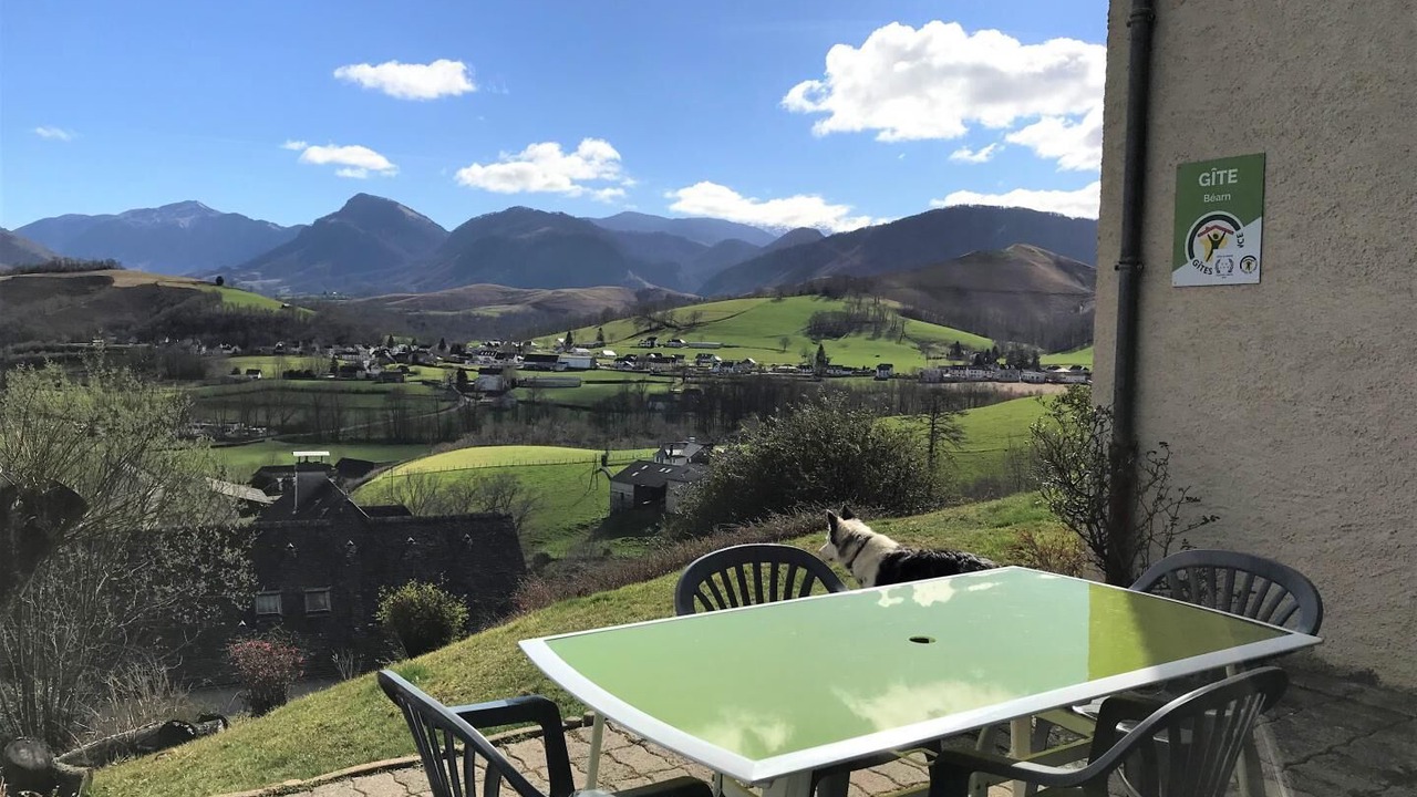 Photo of Outdoor in Lanne-en-Baretous