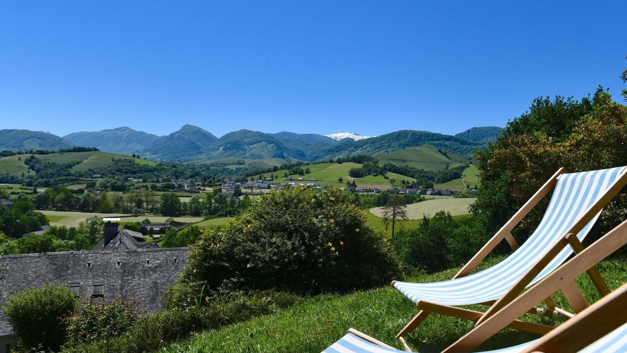 Photo of Outdoor in Lanne-en-Baretous