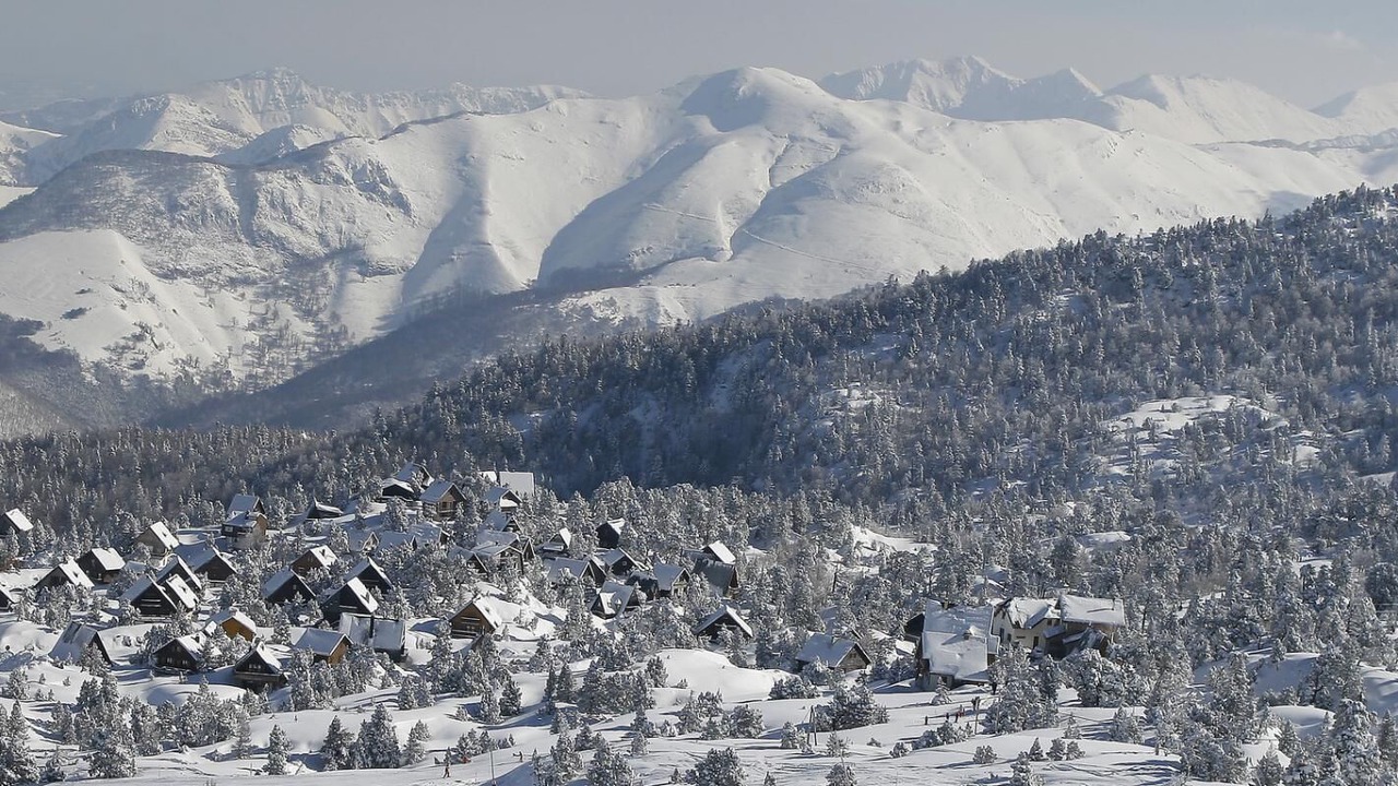 Photo of Outdoor in Lanne-en-Baretous