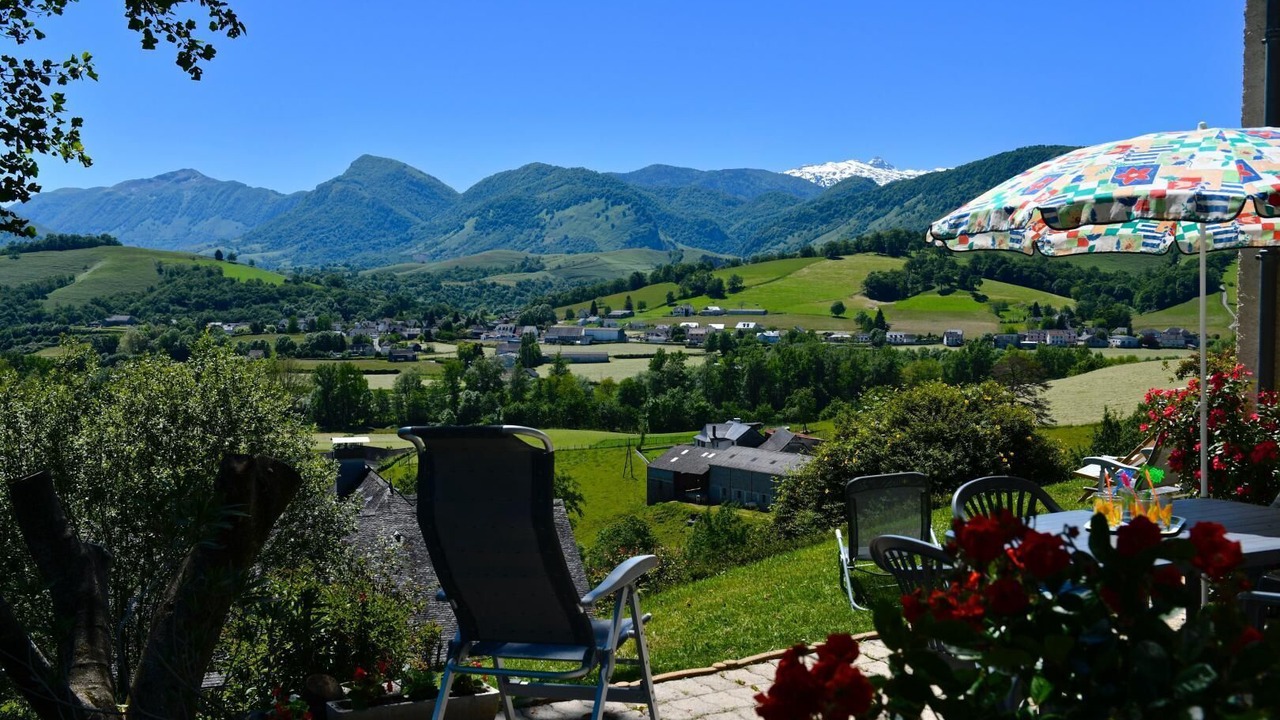 Photo of Outdoor in Lanne-en-Baretous