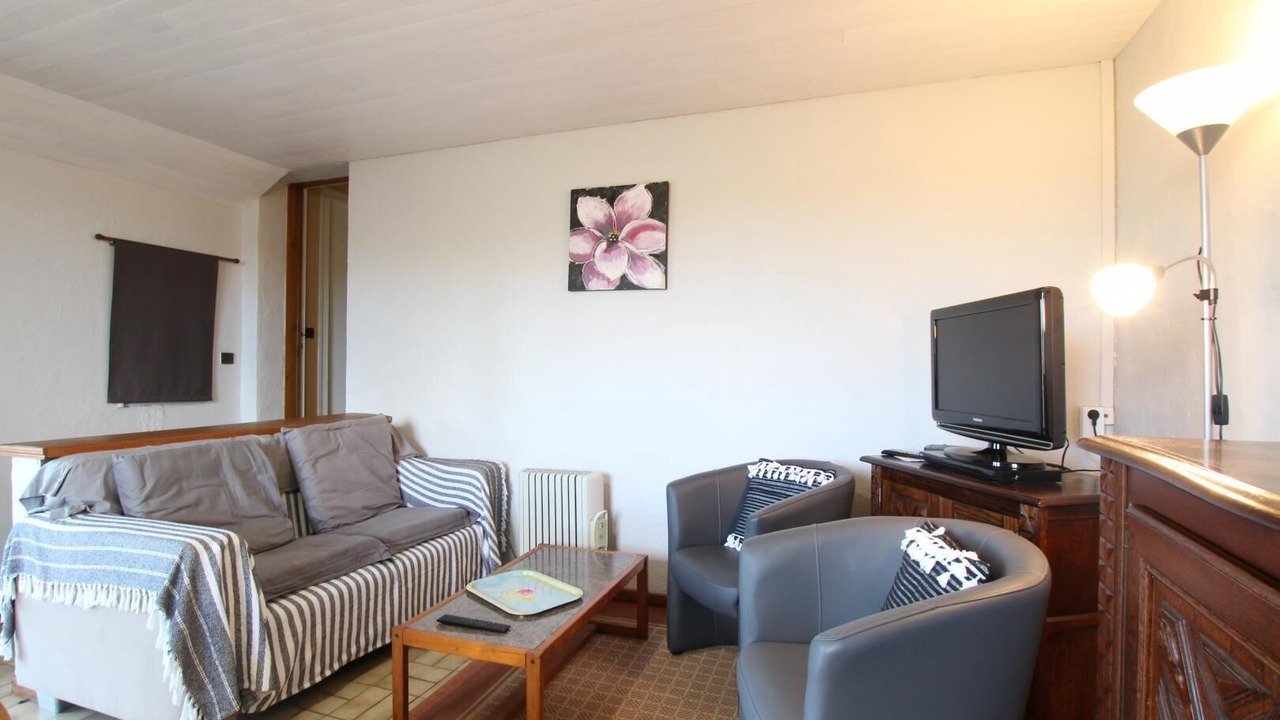Photo of Livingroom in Lanne-en-Baretous