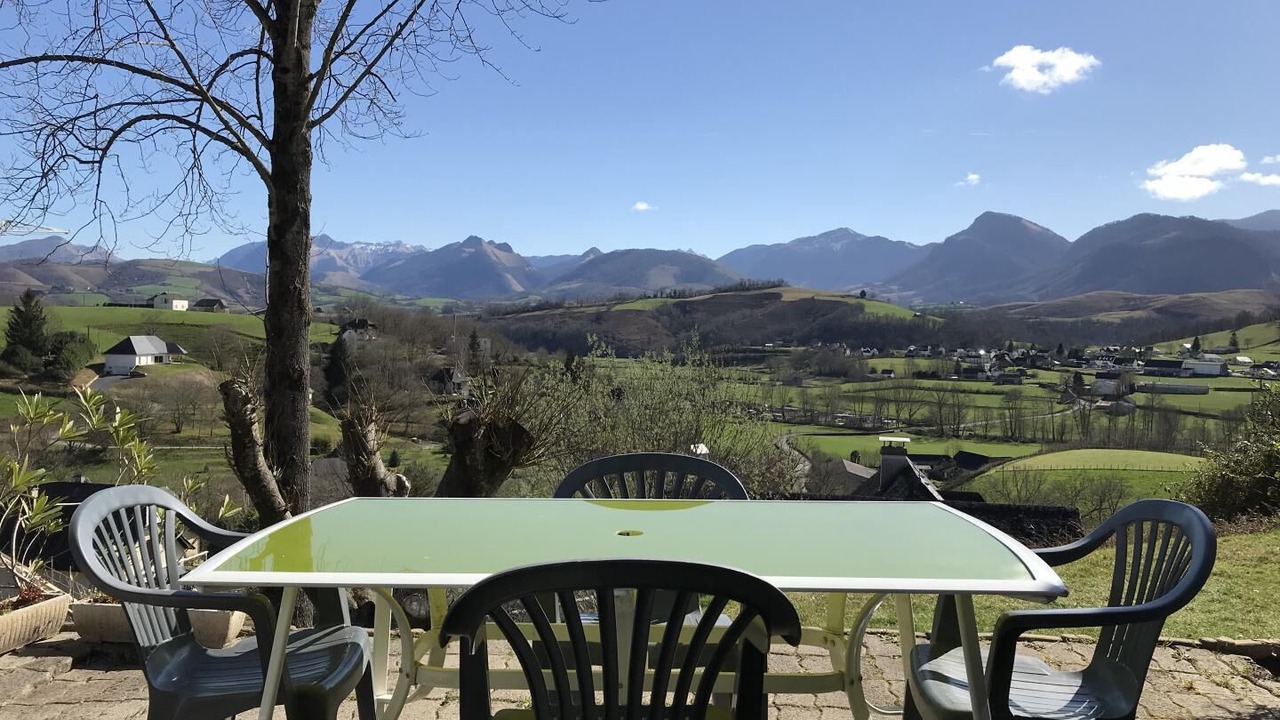 Photo of Outdoor in Lanne-en-Baretous
