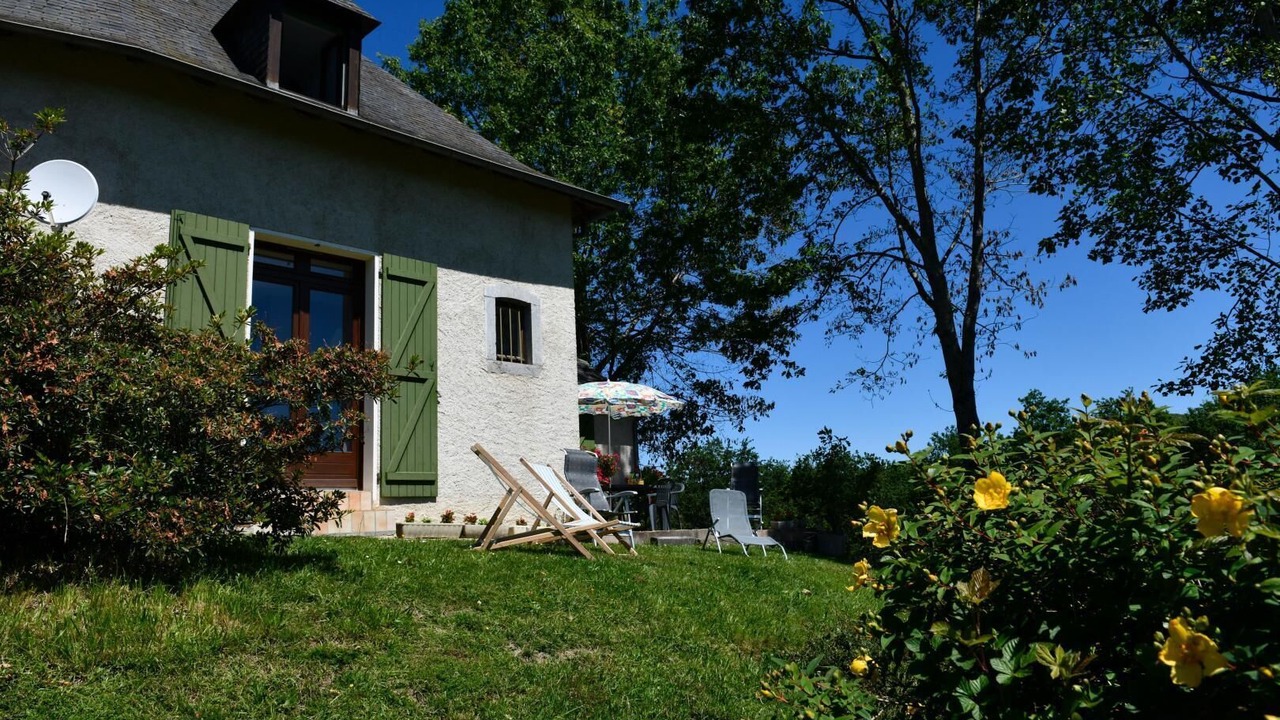 Photo of Outdoor in Lanne-en-Baretous