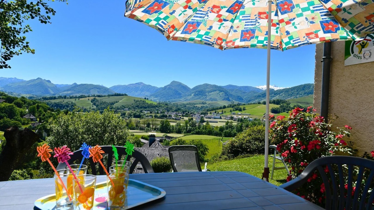 Photo of Outdoor in Lanne-en-Baretous