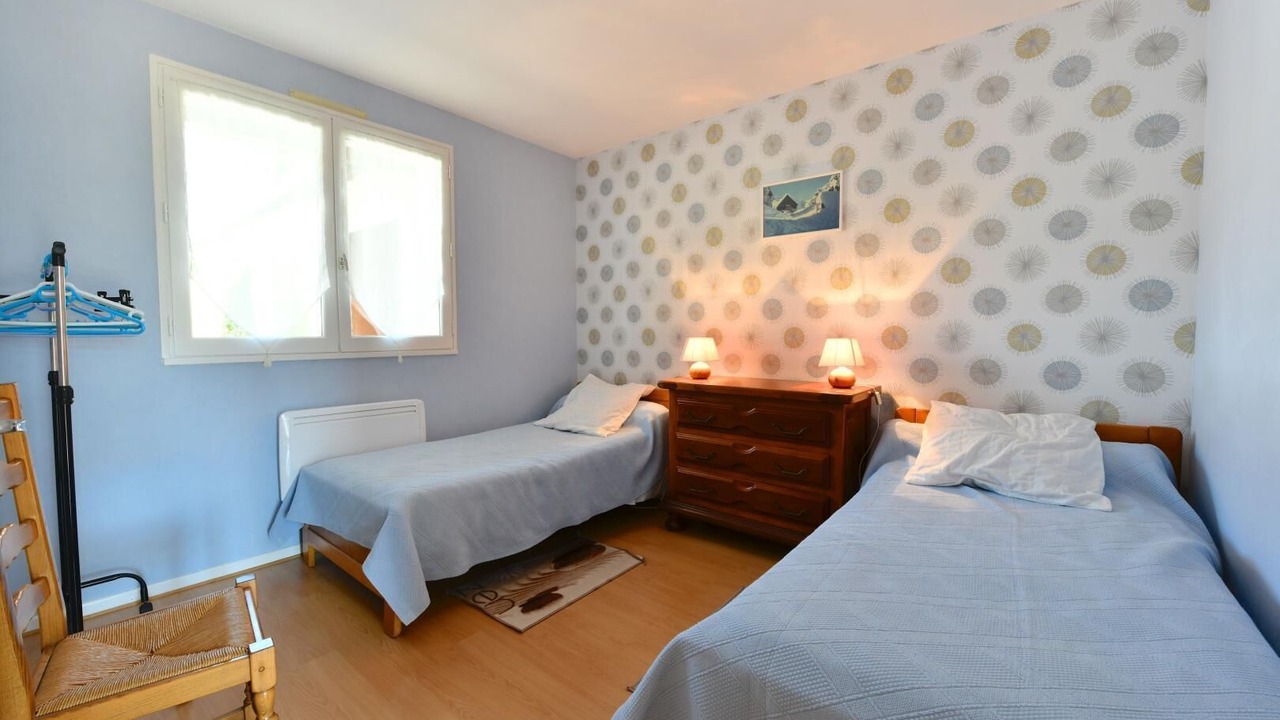 Photo of Bedroom in Lanne-en-Baretous