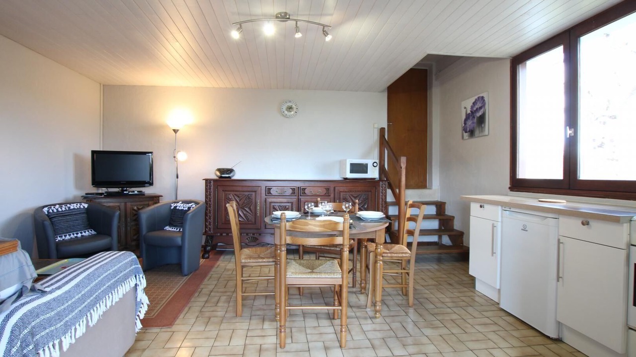 Photo of Livingroom in Lanne-en-Baretous