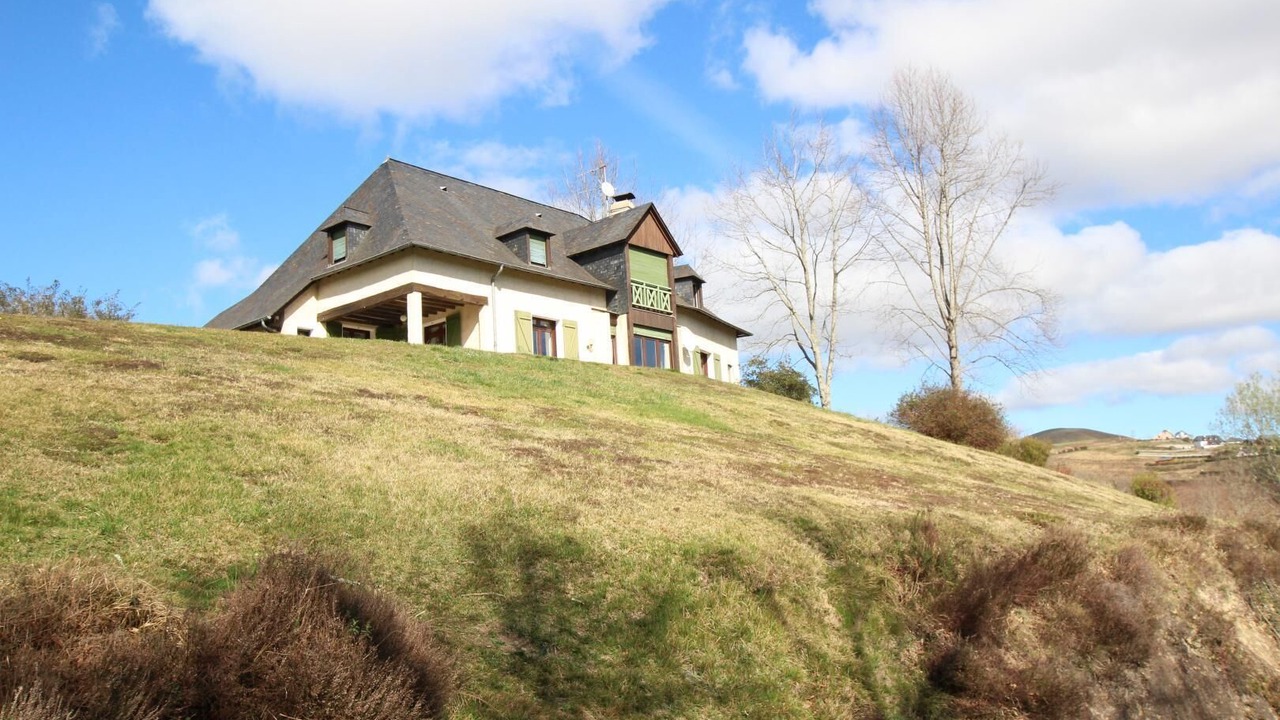 Photo of Outdoor in Lanne-en-Baretous