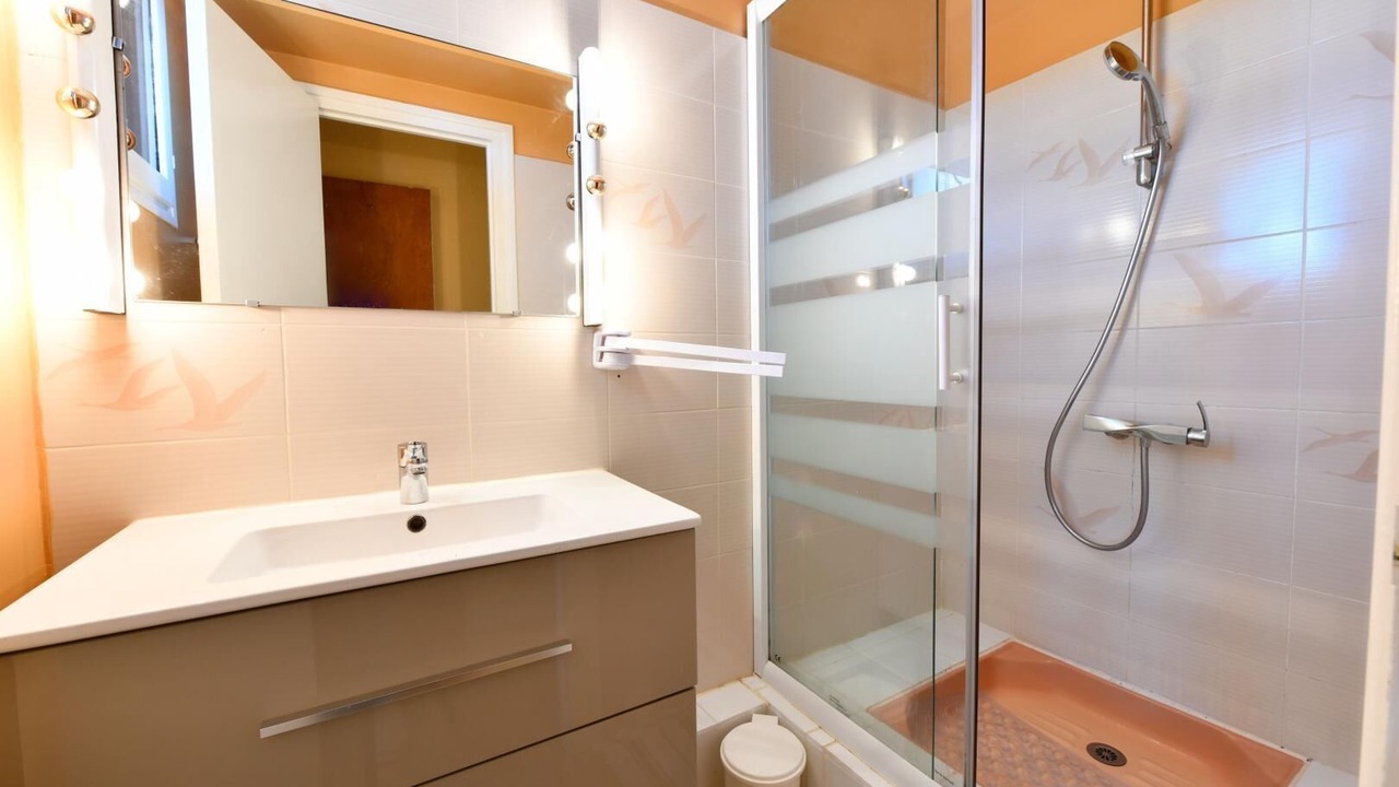 Photo of Bathroom in Lanne-en-Baretous