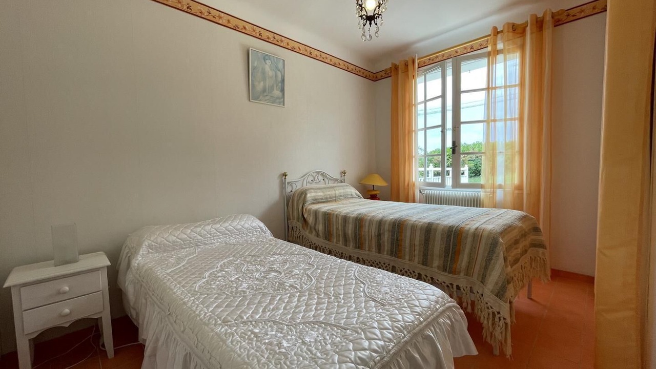 Photo of Bedroom in L'Hopital-d'Orion