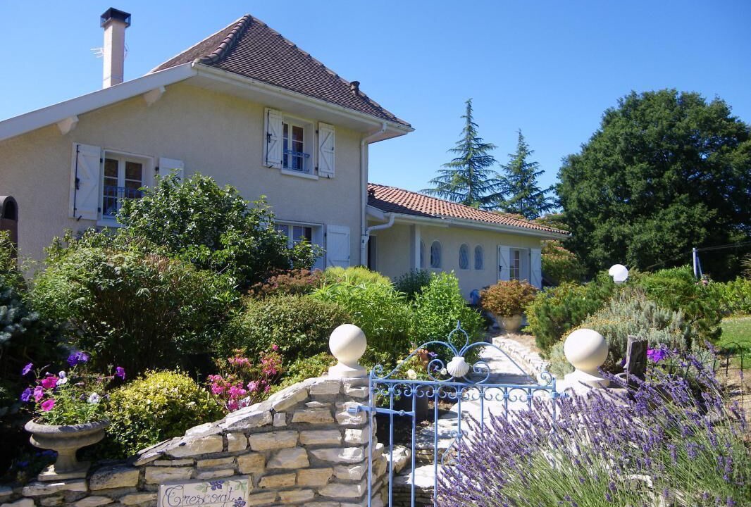 Photo of Outdoor in L'Hopital-d'Orion
