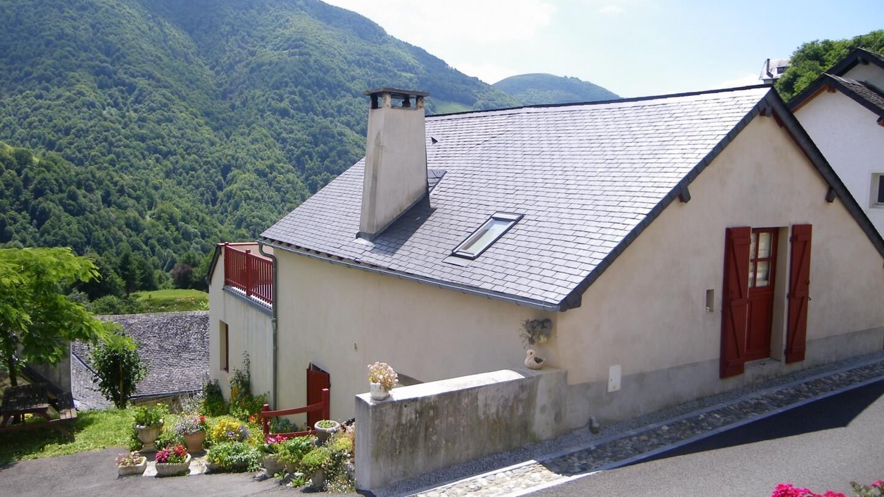 Photo of Outdoor in Aydius