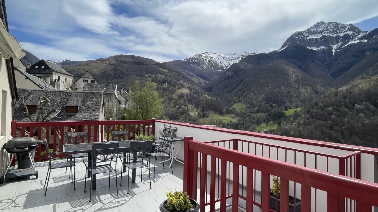 Photo of Outdoor in Aydius