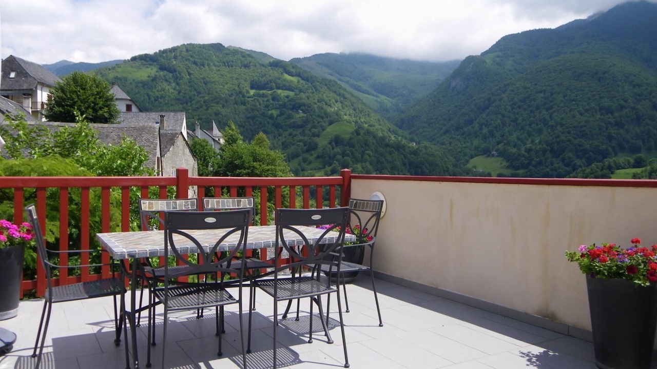 Photo of Outdoor in Aydius
