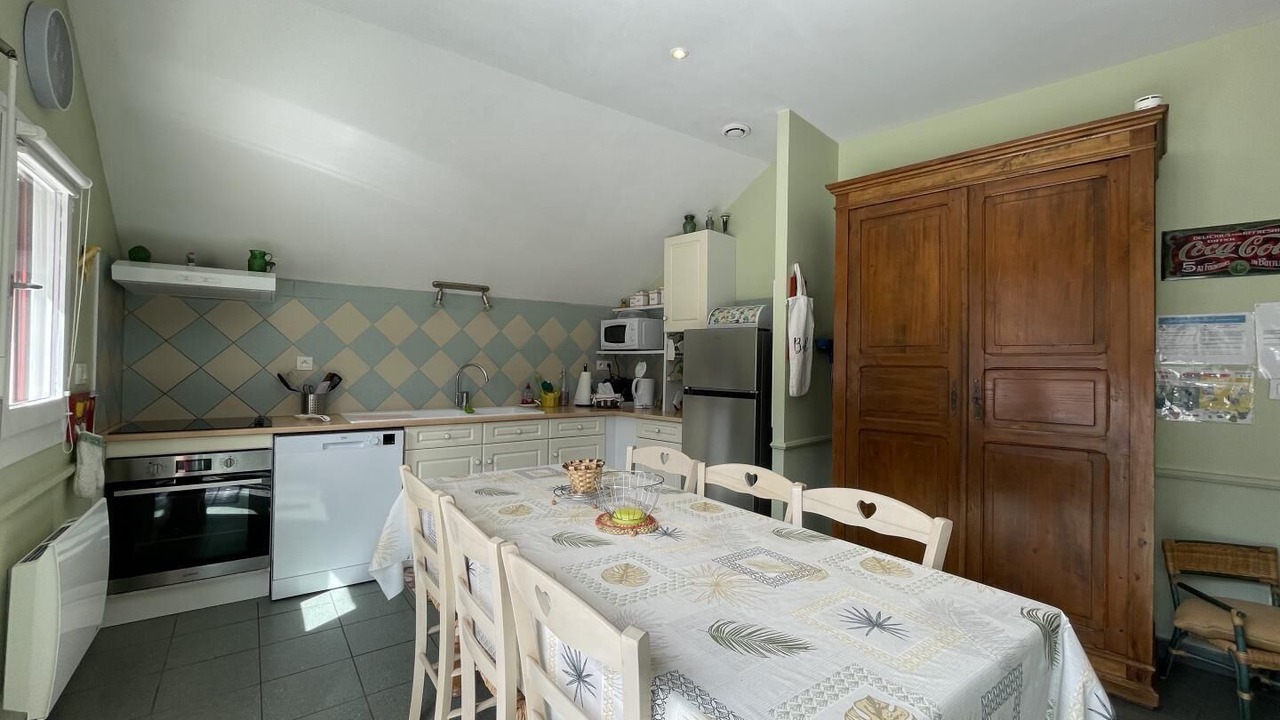 Photo of Kitchen in Aydius