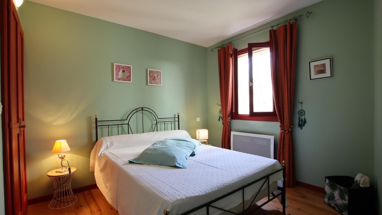 Photo of Bedroom in Aydius