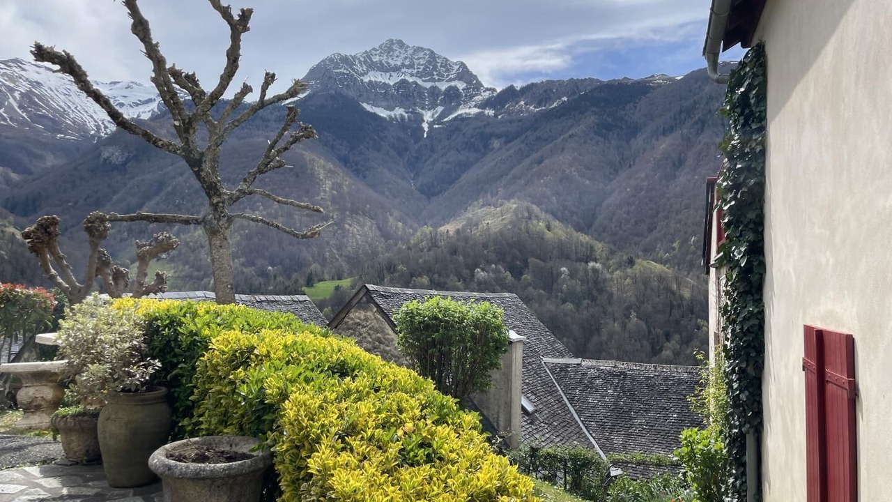 Photo of Outdoor in Aydius