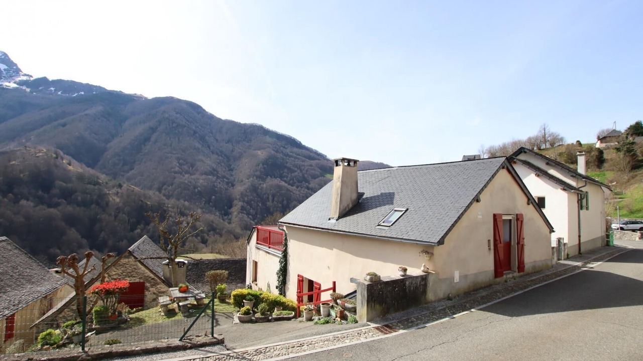 Photo of Outdoor in Aydius