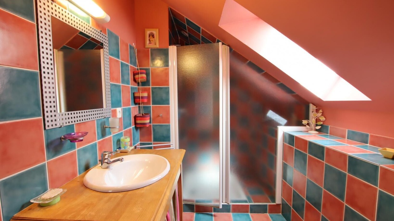 Photo of Bathroom in Aydius