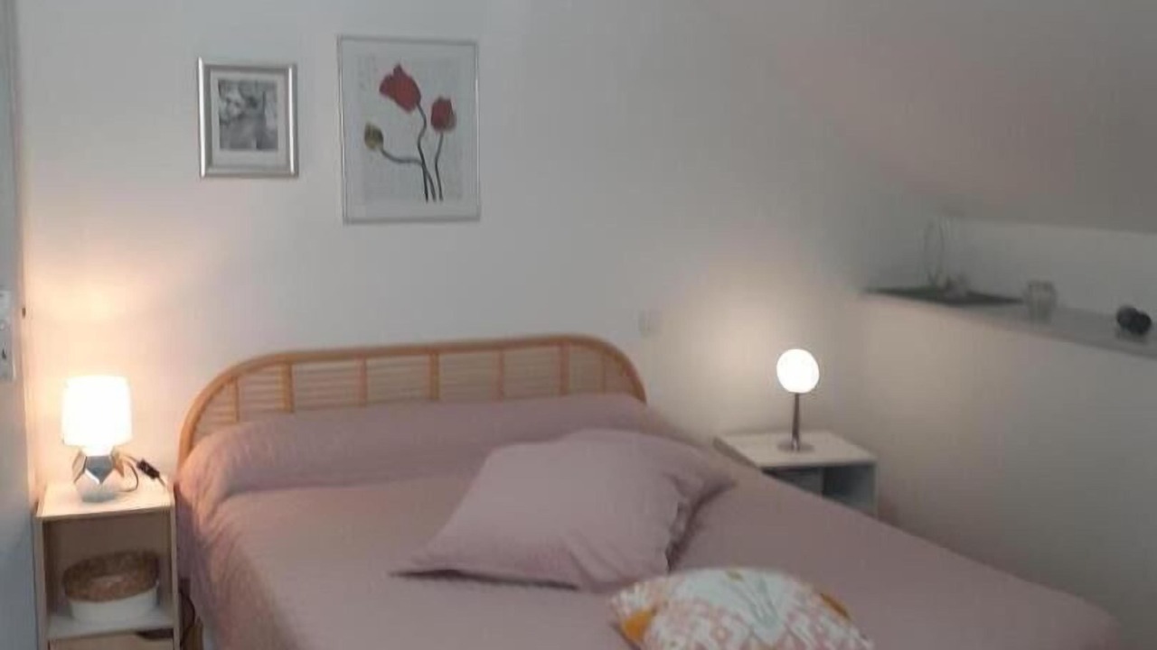 Photo of Bedroom in Aydius