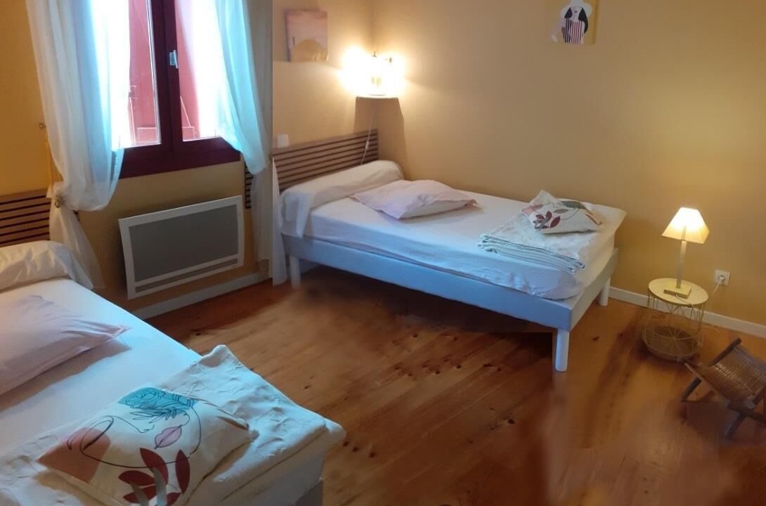 Photo of Bedroom in Aydius