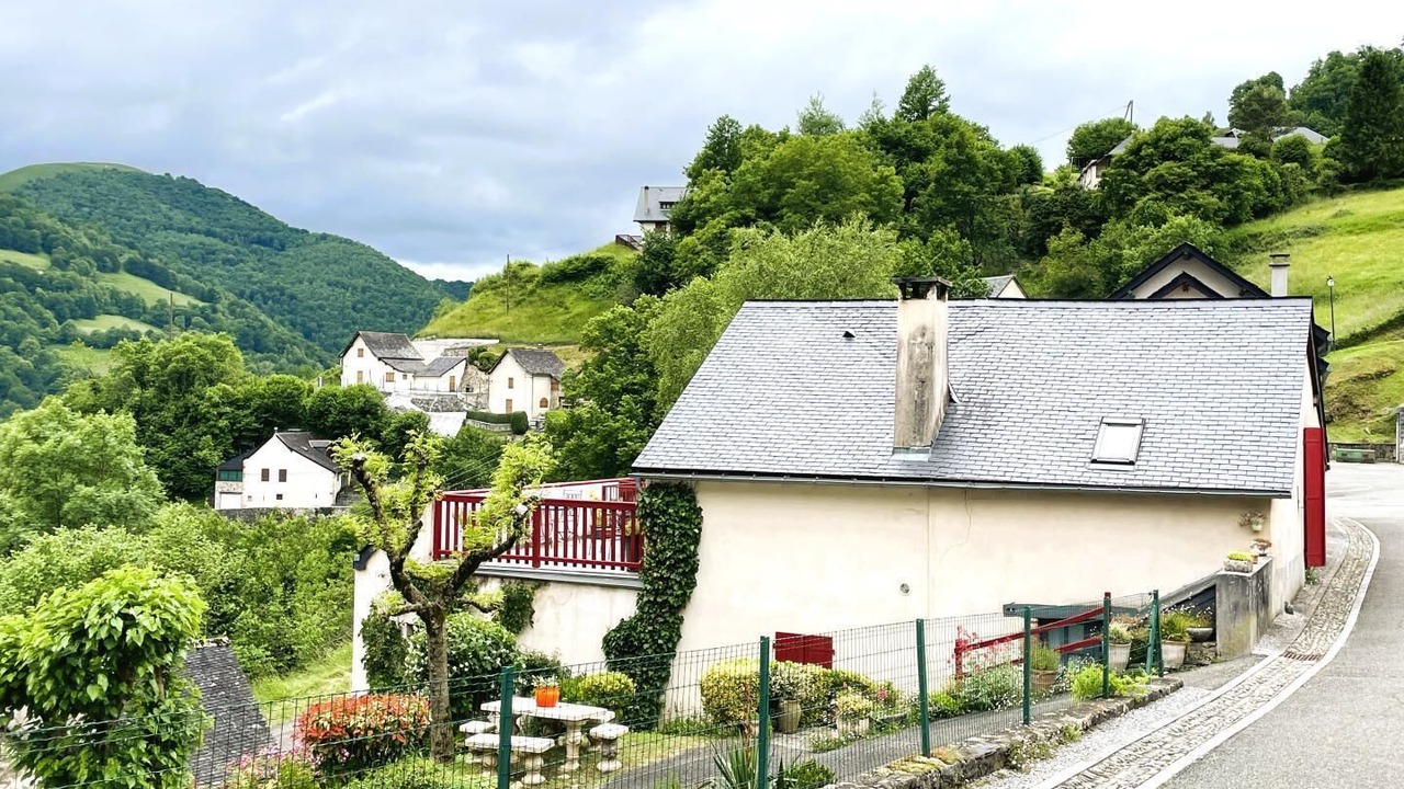 Photo of Outdoor in Aydius