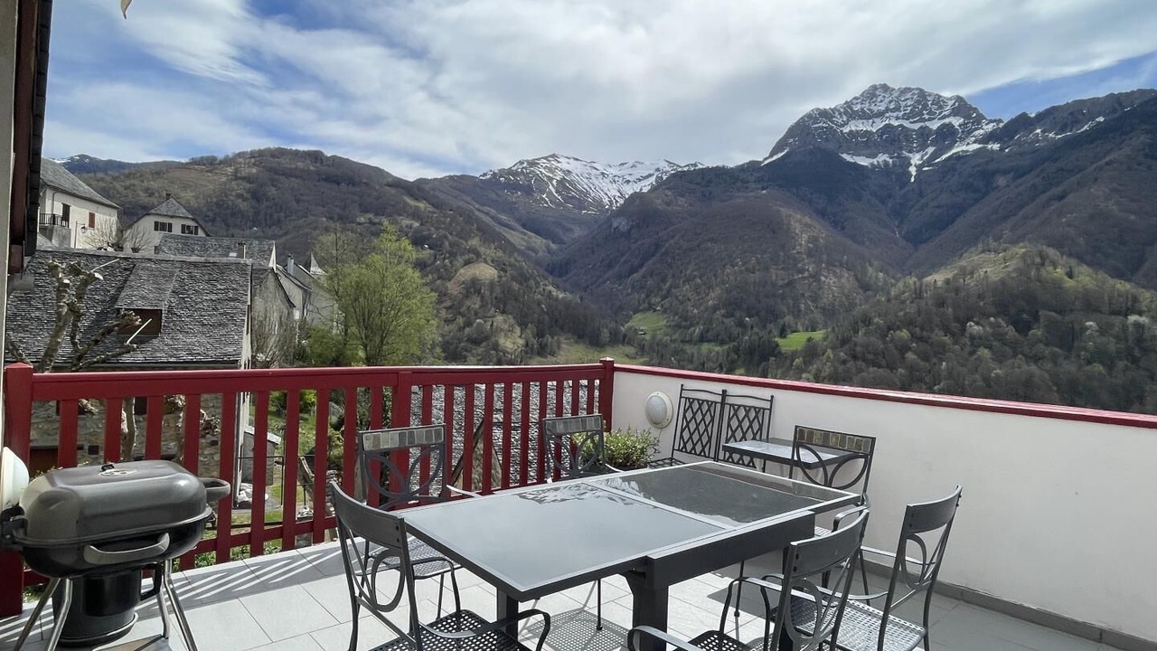 Photo of Outdoor in Aydius