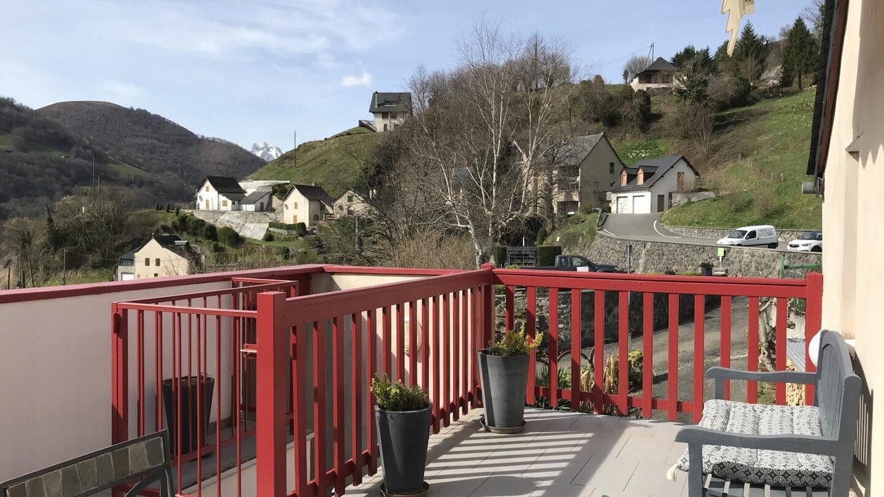 Photo of Patio Balcony in Aydius