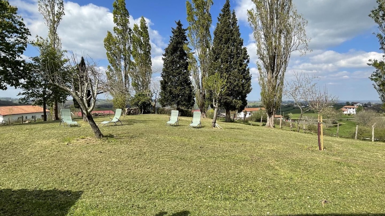 Photo of Outdoor in La Bastide-Clairence