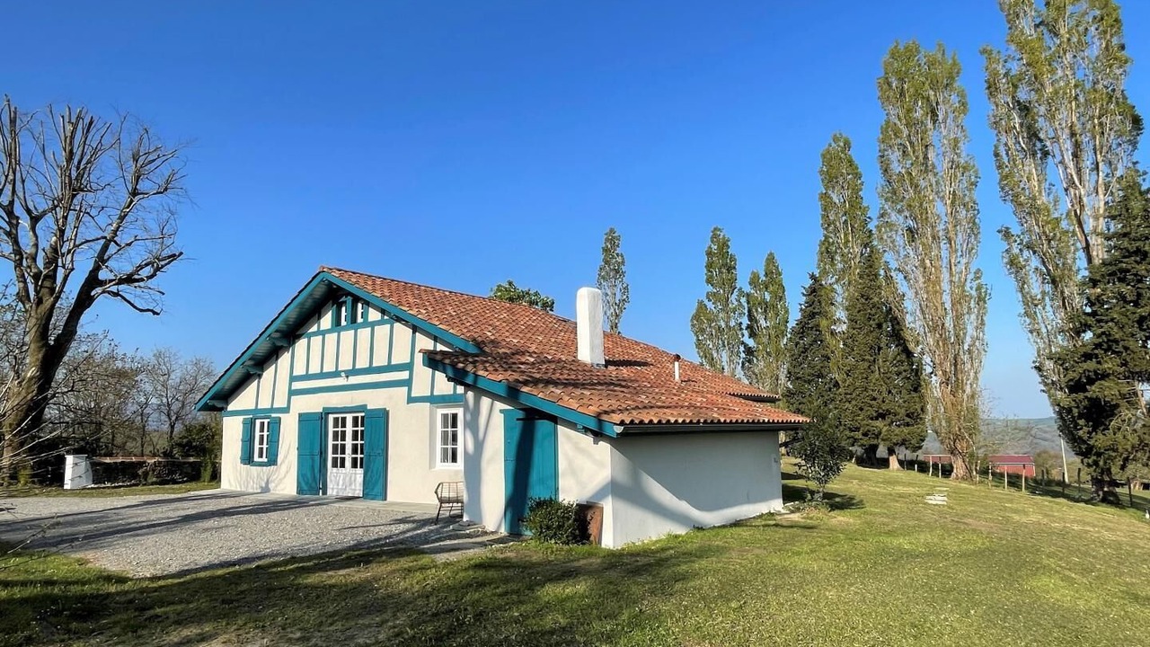 Photo of Outdoor in La Bastide-Clairence