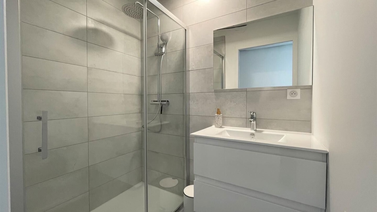 Photo of Bathroom in La Bastide-Clairence