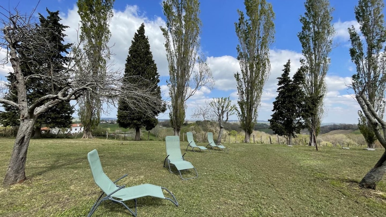 Photo of Outdoor in La Bastide-Clairence