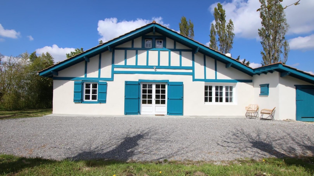 Photo of Outdoor in La Bastide-Clairence