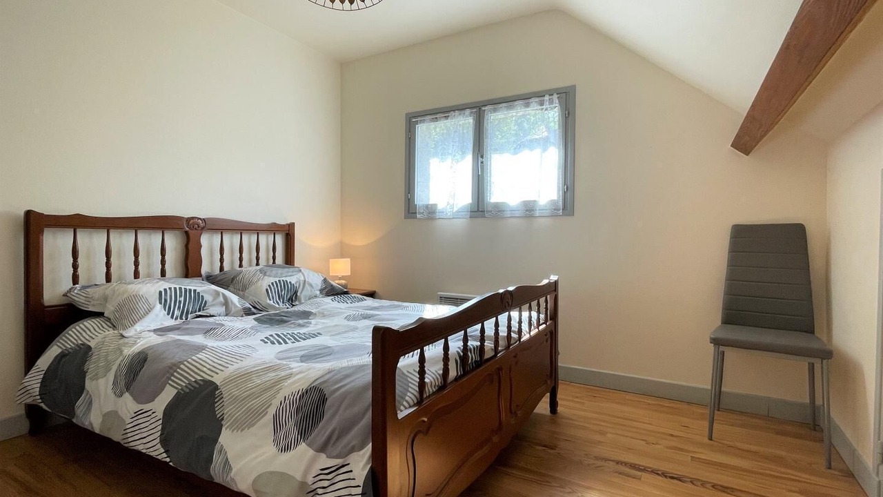 Photo of Bedroom in Beost