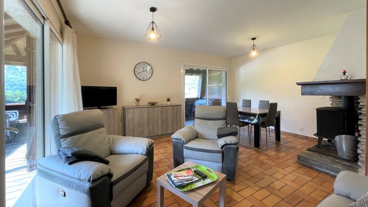 Photo of Livingroom in Beost