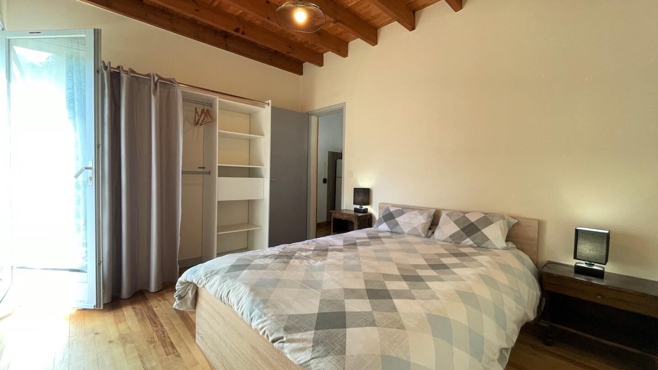 Photo of Bedroom in Beost