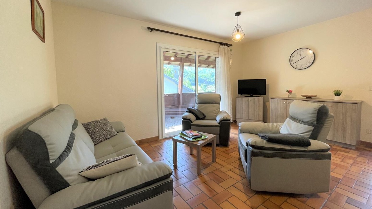 Photo of Livingroom in Beost