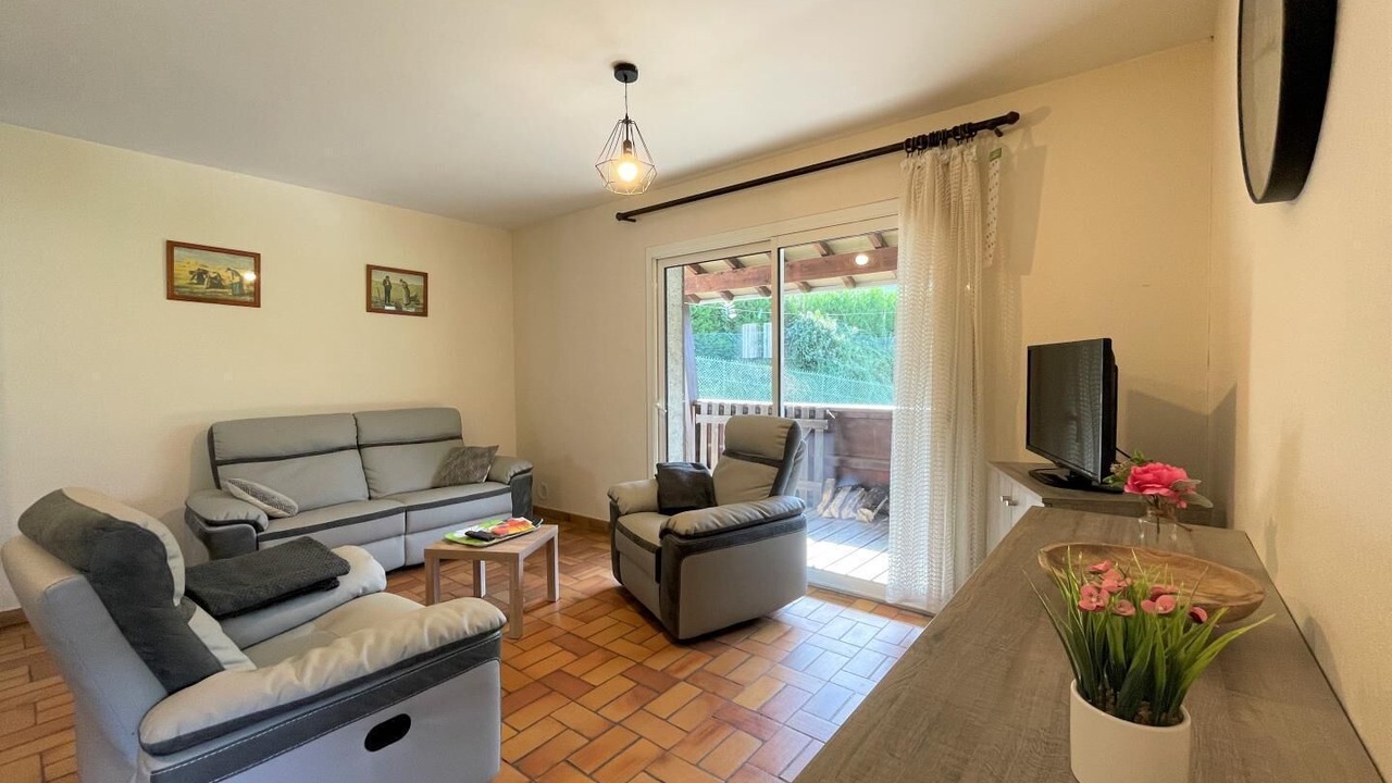 Photo of Livingroom in Beost