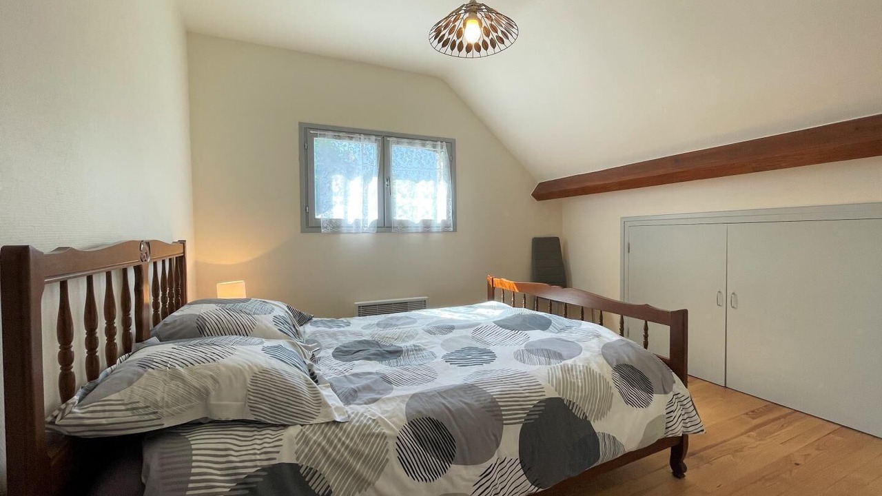 Photo of Bedroom in Beost