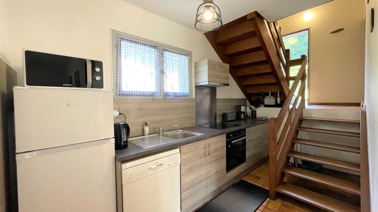Photo of Kitchen in Beost