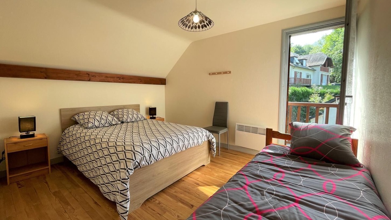 Photo of Bedroom in Beost