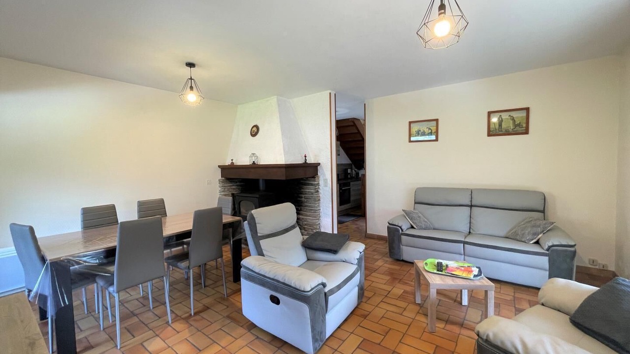 Photo of Livingroom in Beost