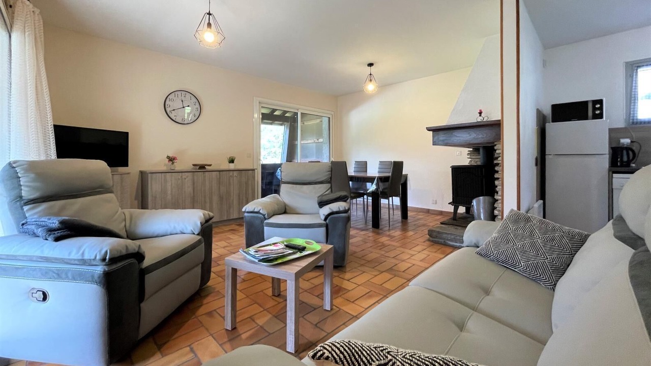 Photo of Livingroom in Beost