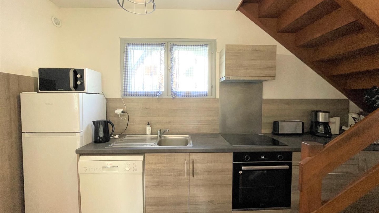 Photo of Kitchen in Beost