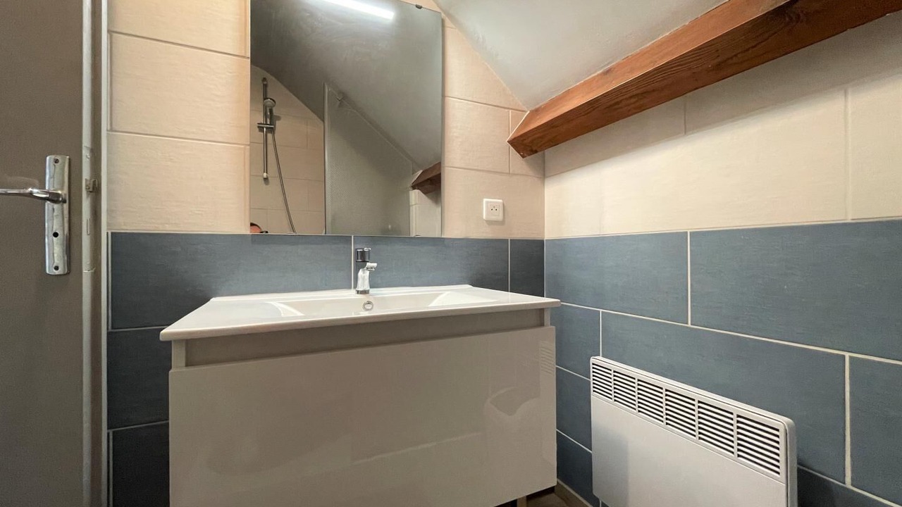 Photo of Bathroom in Beost
